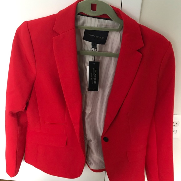 Banana Republic Jackets & Blazers - Blazer #blazer